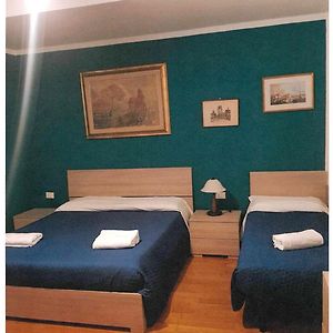 Baraka Guest House Venice