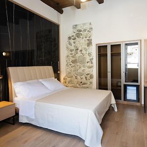 Camera superior con letto king size